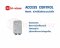 Magnetic timer switch สวิทซ์สัมผัสแบบแม่เหล็ก แจ้งเตือนเวลาเปิดประตูค้าง